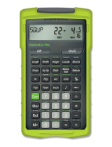Calculated IndustriesConcreteCalc Pro Calculator 4225