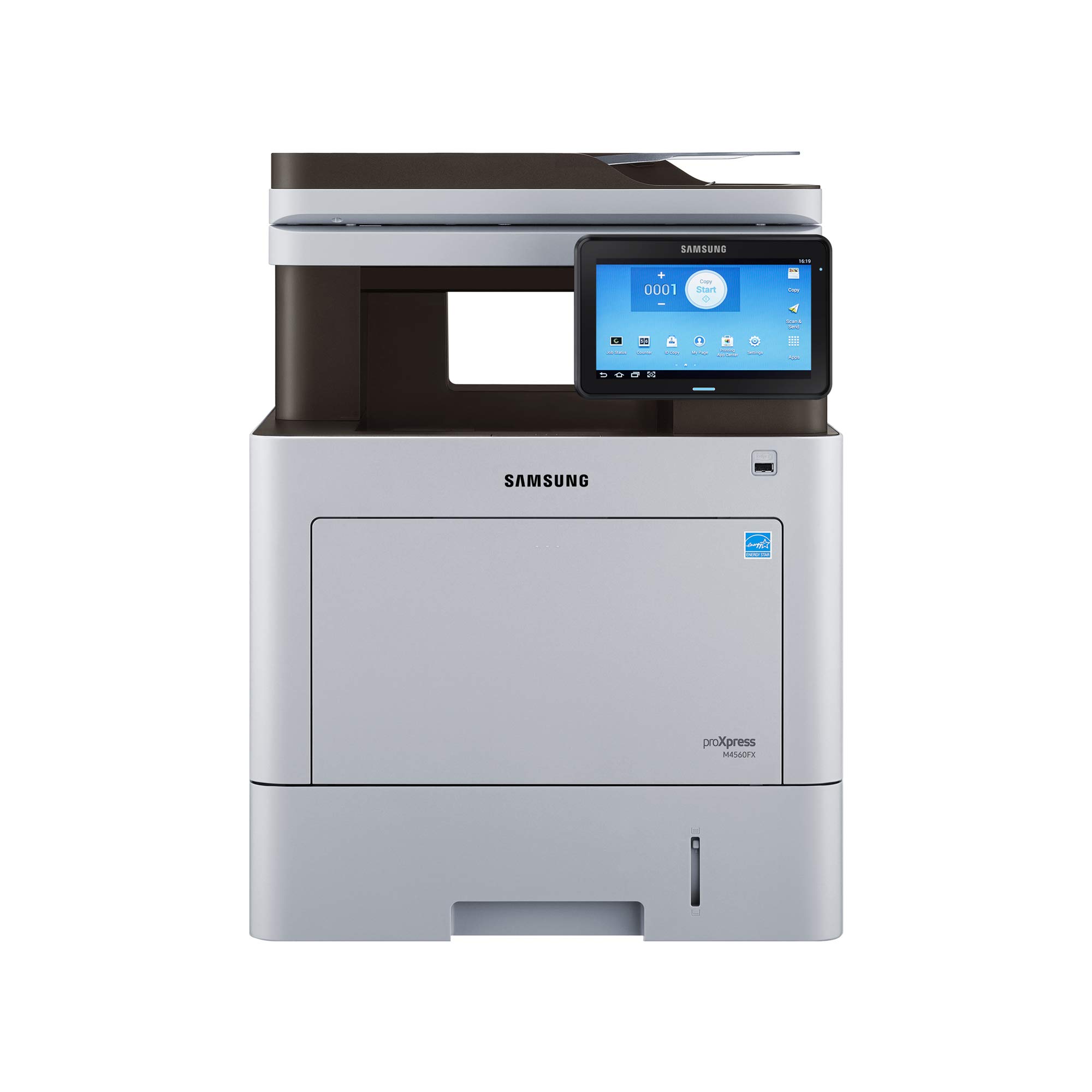 Samsung ProXpress SL-M4075 Laser Multifunction Printer series