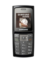 Samsung SGH-C450 Manual de utilizare