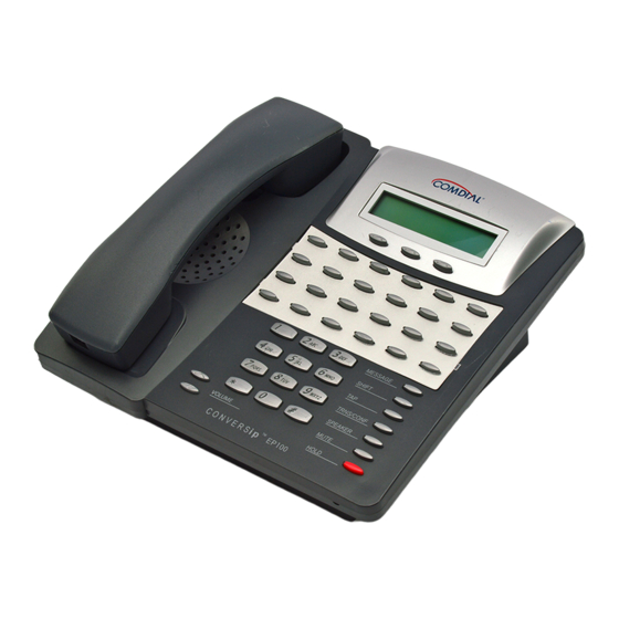 DXP Digital Communications System