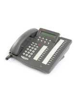 AvayaUsing the New Abbreviated Dialing Program Feature
