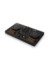 DDJ-FLX4 説明書あり　Pioneer DJ 超初心者DJ入門】どんな人も全てが分かる、使い方最速10分で即DJ