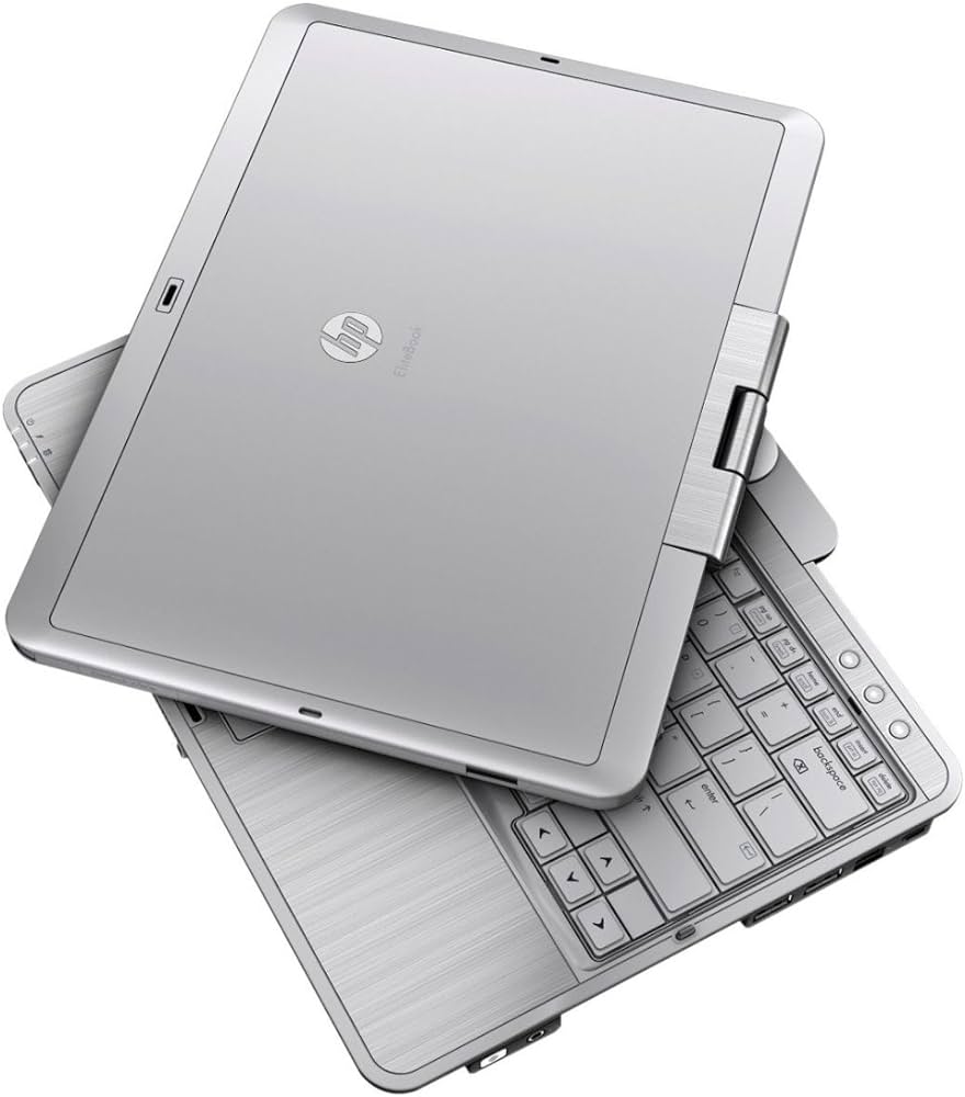 EliteBook 2760p Base Model Tablet PC