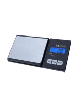 American Weigh ScalesZX-600