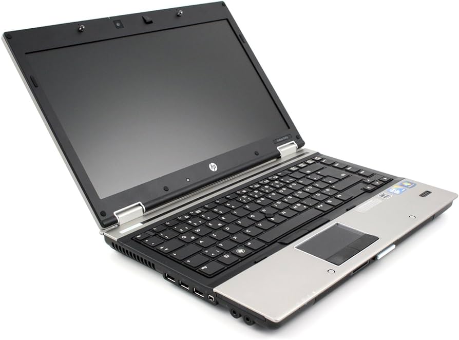 EliteBook 8440p Notebook PC
