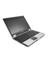 HPEliteBook 8440p Notebook PC