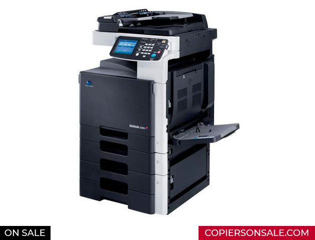 Printer C250