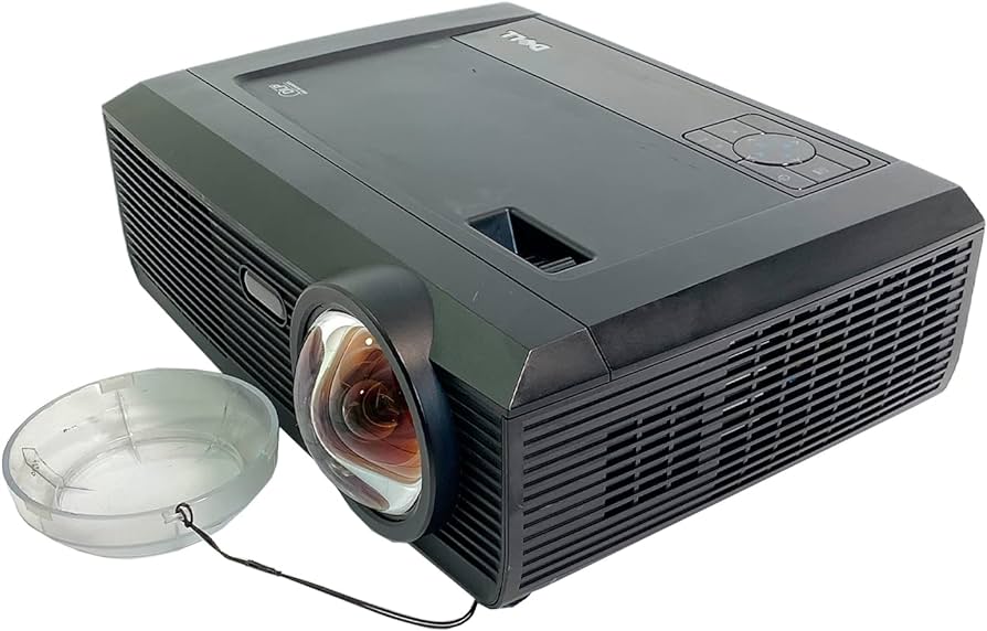 S300wi Projector