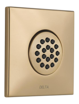 Delta FaucetT50210-CZ