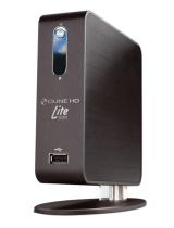 HDI DuneHD Lite 53D + Wi-Fi b/g/n