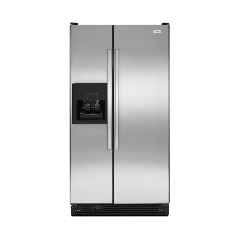 MSD2542VEB - 25' Dispenser Refrigerator