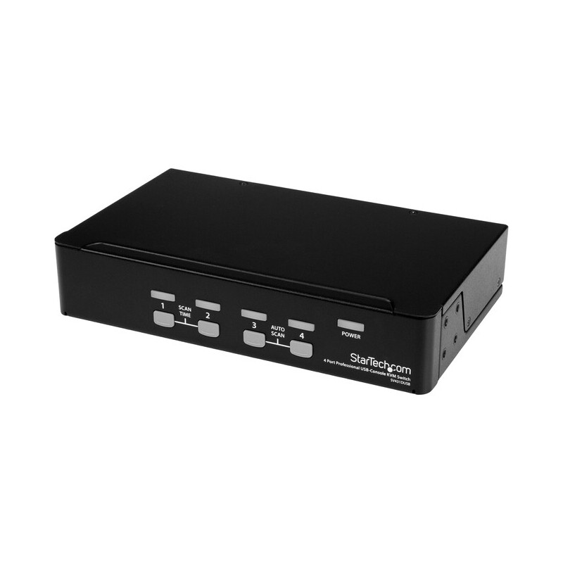 16 Port StarView USB Console KVM switch with OSD