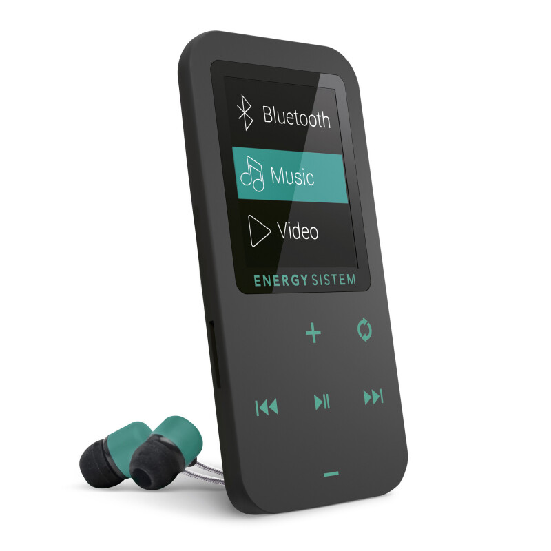 MP4 Touch Bluetooth