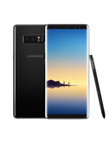 SamsungGalaxy Note 8 Dual SIM