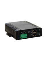 Tycon SystemsTP-SCPOE-1248D