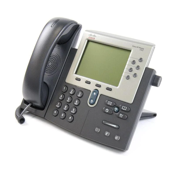 Unified IP Phone 7900 Series