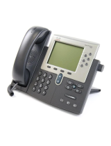 CiscoUnified IP Phone 7900 Series