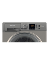 Hotpoint NSWR 743U GK UK N Daily Reference Guide