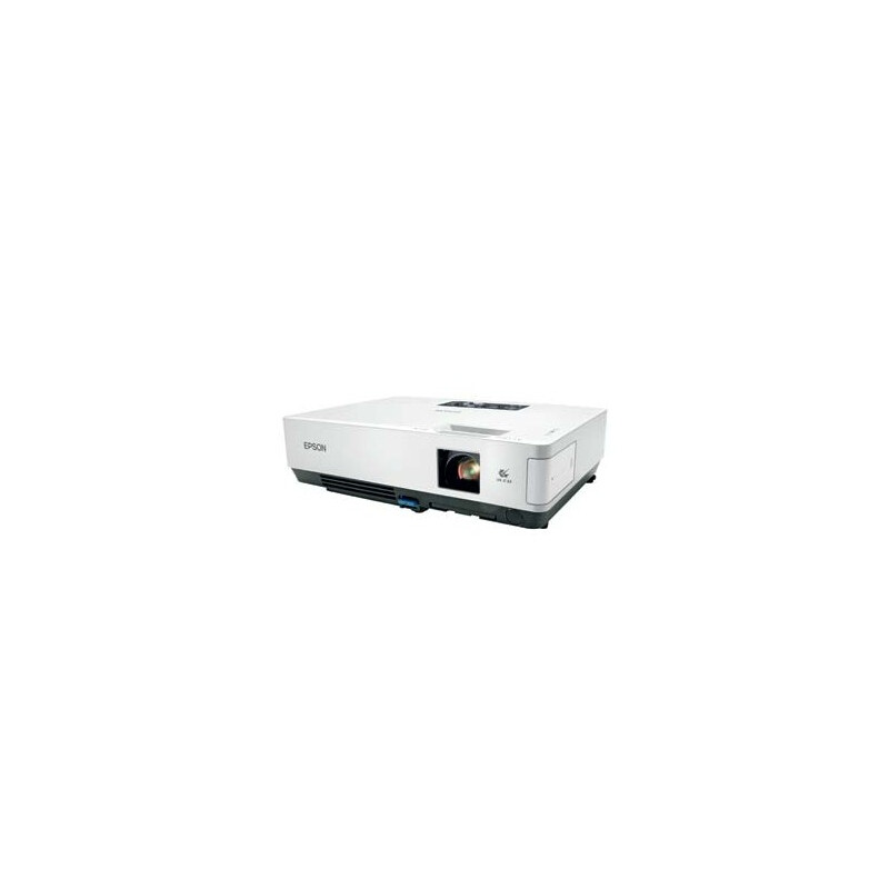 1700C - PowerLite XGA LCD Projector