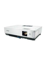 Epson1700C - PowerLite XGA LCD Projector