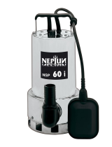 NeptunNSP 60 i