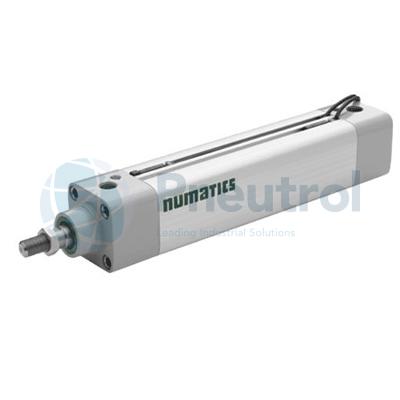 Series 450 453 881 Double Acting Cylinder