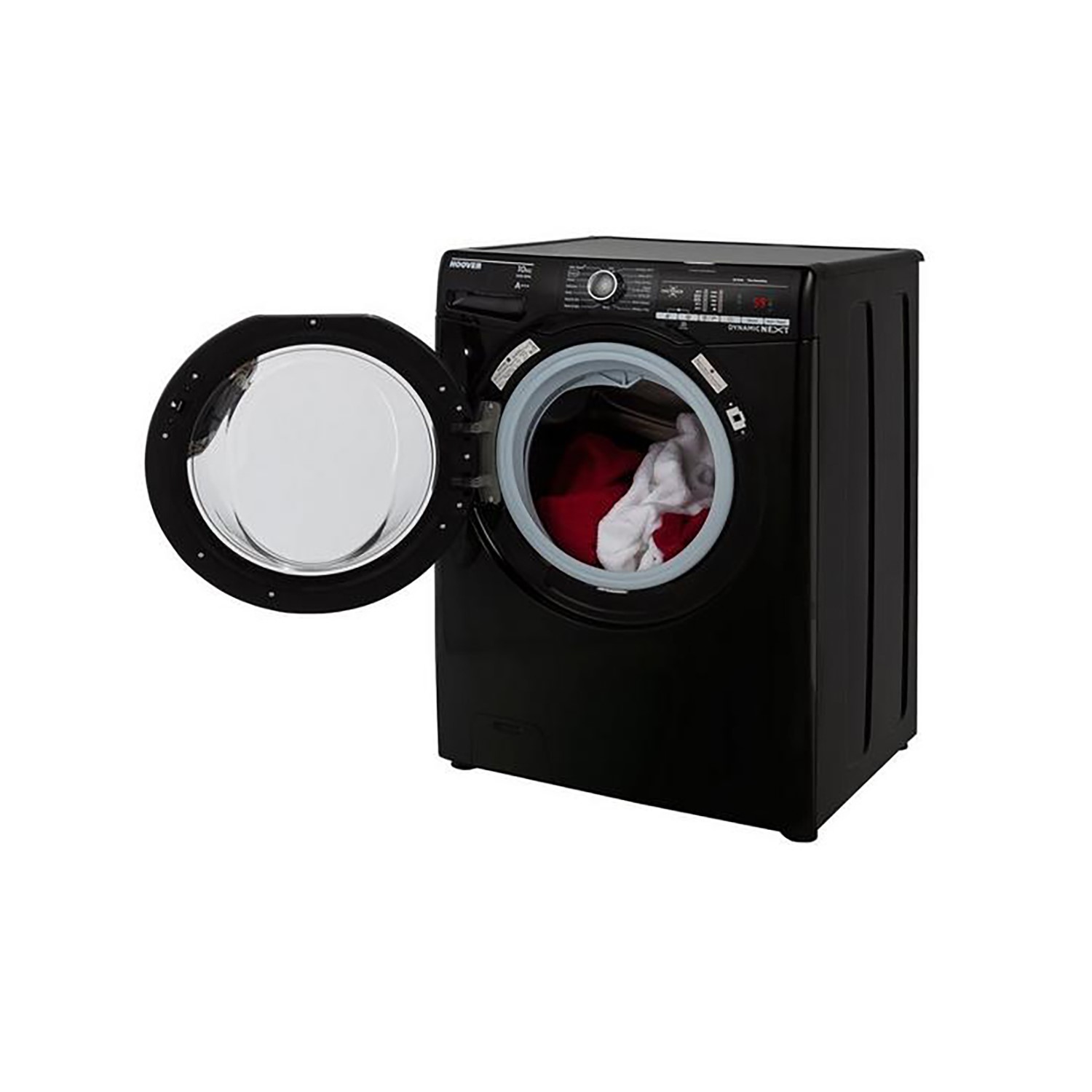 DXOA410C3B 10KG 1400 Spin Washing Machine