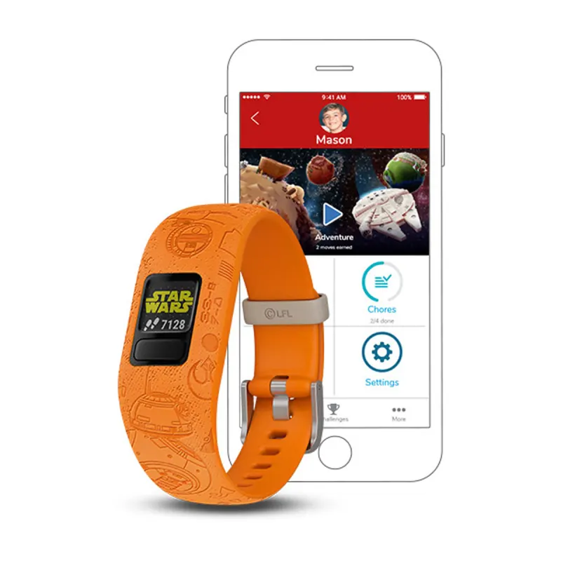 Garmin® Vivofit jr. 2