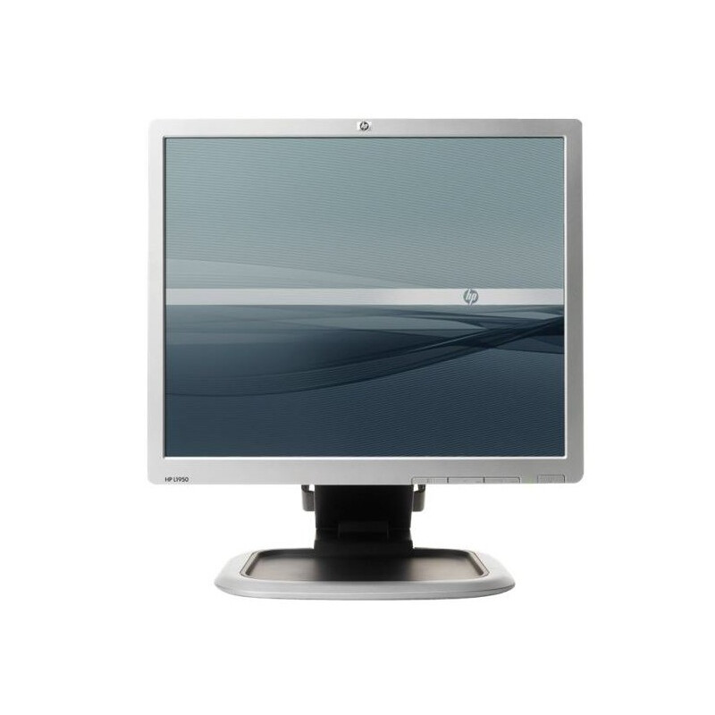 L2208w 22-inch Widescreen LCD Monitor