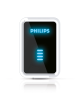 Philips SA5145/02 Používateľská príručka