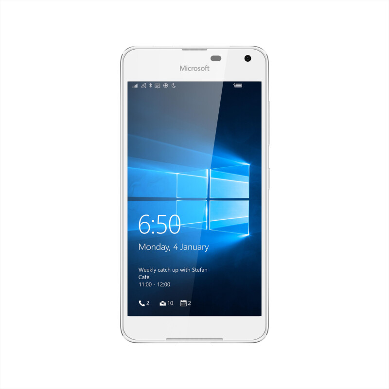 Lumia 650