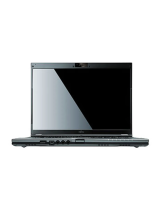 FujitsuLifeBook S6520