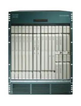 CiscoMGX 8830 ATM Multiservice Switch 