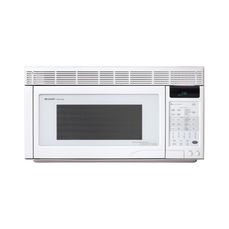 R1871 - Convection Microwave