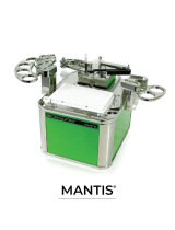 MantisMantis FI28BMP-3
