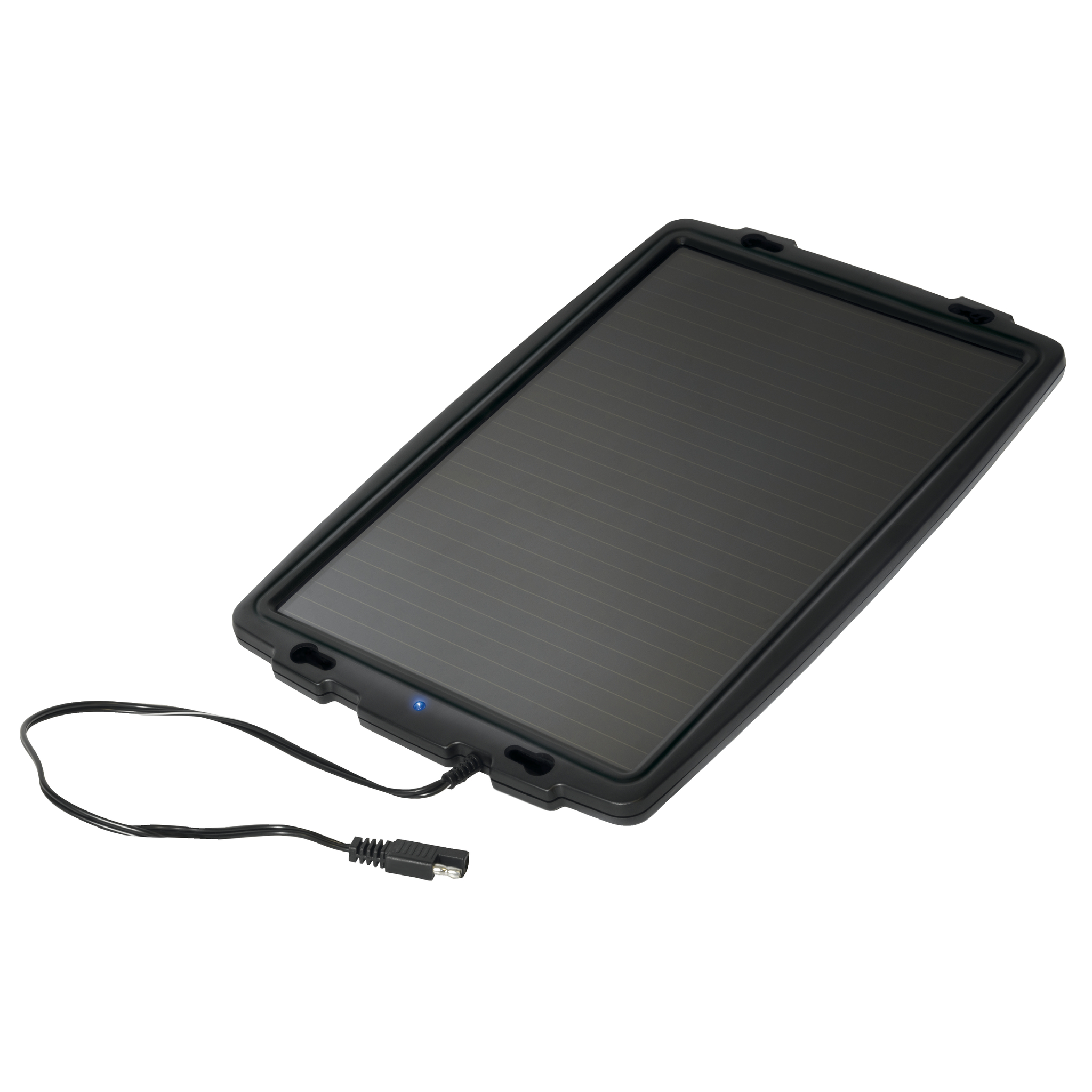 SOLAR POWERED CHARGER