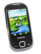 SamsungGalaxy 550 GT-I5500