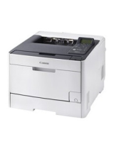 Canon i-SENSYS LBP7680Cx Bedienungsanleitung