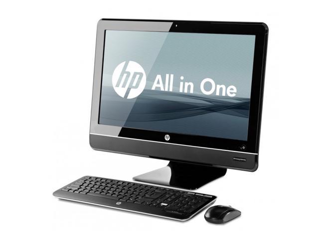 Compaq 18-3200 All-in-One Desktop PC series