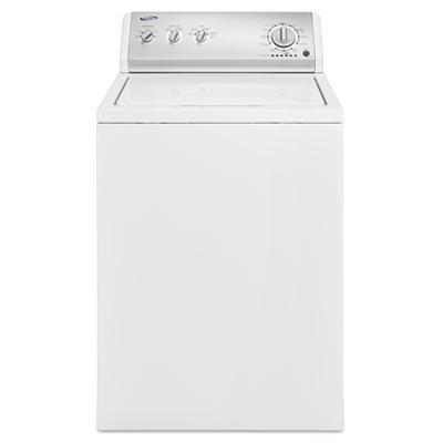 Top Loading Washer Use and Care Guide