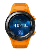 Huawei Watch GT 2 Pro 取扱説明書