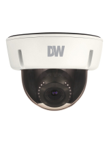 Digital WatchdogStar-Light Plus DWC-V6563WTIR