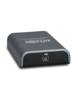 Tripp LiteUSB 2.0 - HDMI