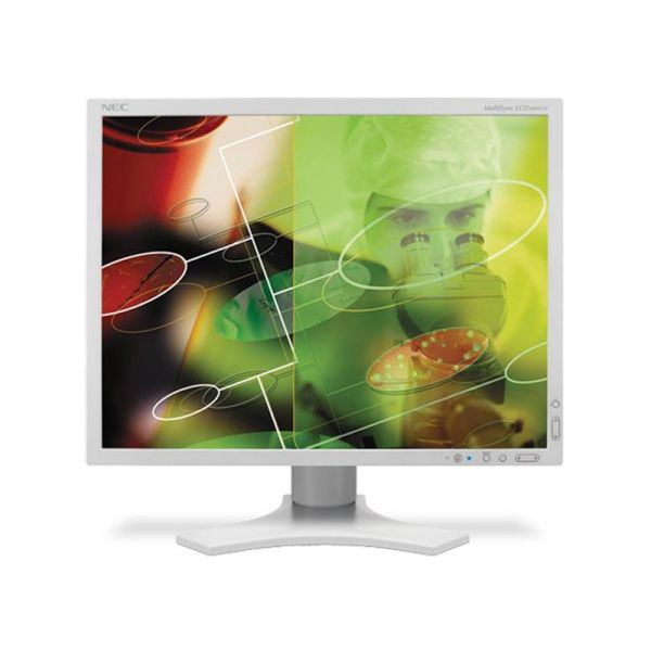 MultiSync® LCD2090UXi