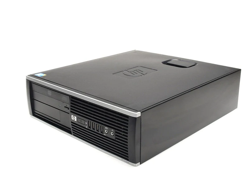 Compaq 8200 Elite Ultra-slim PC
