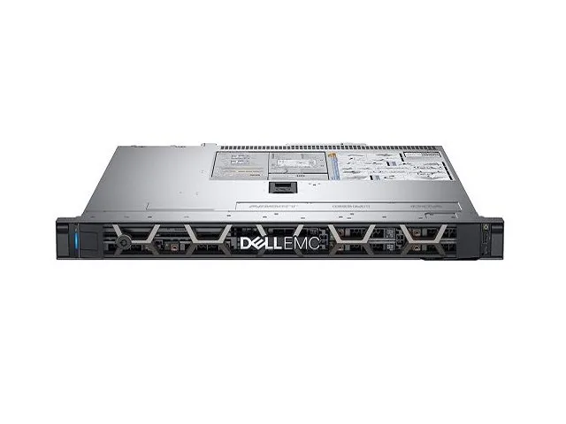 EMC Storage NX3340