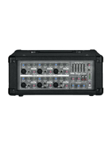 IMG Stage LinePMX-150DSP
