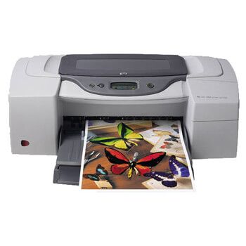 Color Inkjet cp1700 Printer series