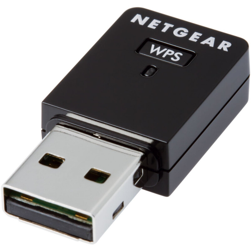 N300 MINI USB ADAPTER