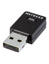 NetgearN300 MINI USB ADAPTER
